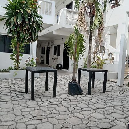 Casa Maria Fernanda Ξενοδοχείο Πλάγια Ντελ Κάρμεν Εξωτερικό φωτογραφία