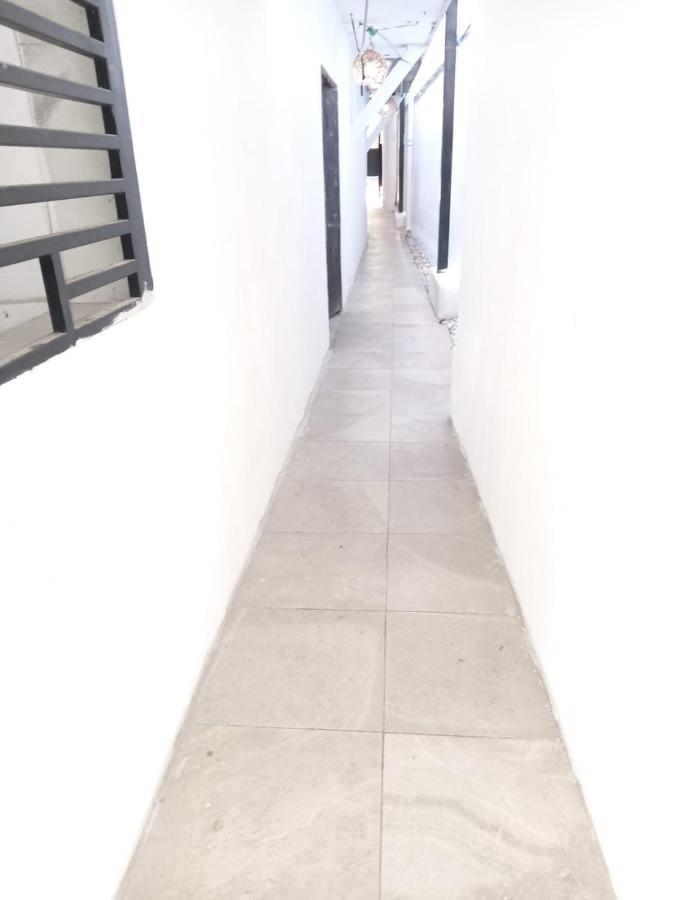 Casa Maria Fernanda Ξενοδοχείο Πλάγια Ντελ Κάρμεν Εξωτερικό φωτογραφία