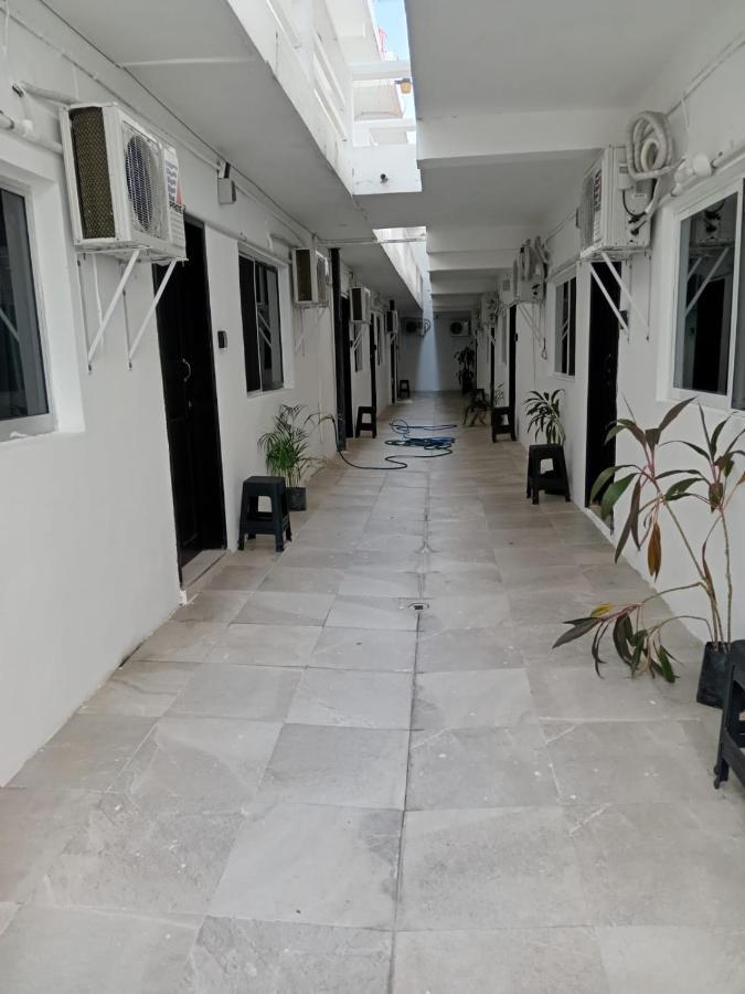 Casa Maria Fernanda Ξενοδοχείο Πλάγια Ντελ Κάρμεν Εξωτερικό φωτογραφία