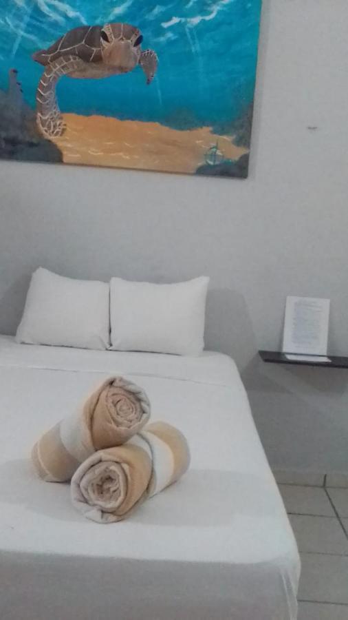 Casa Maria Fernanda Ξενοδοχείο Πλάγια Ντελ Κάρμεν Εξωτερικό φωτογραφία