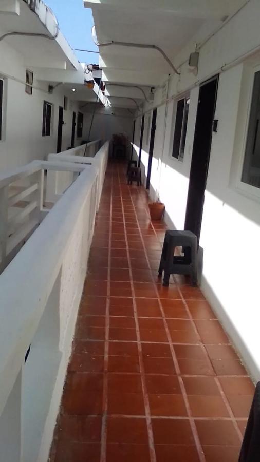Casa Maria Fernanda Ξενοδοχείο Πλάγια Ντελ Κάρμεν Εξωτερικό φωτογραφία
