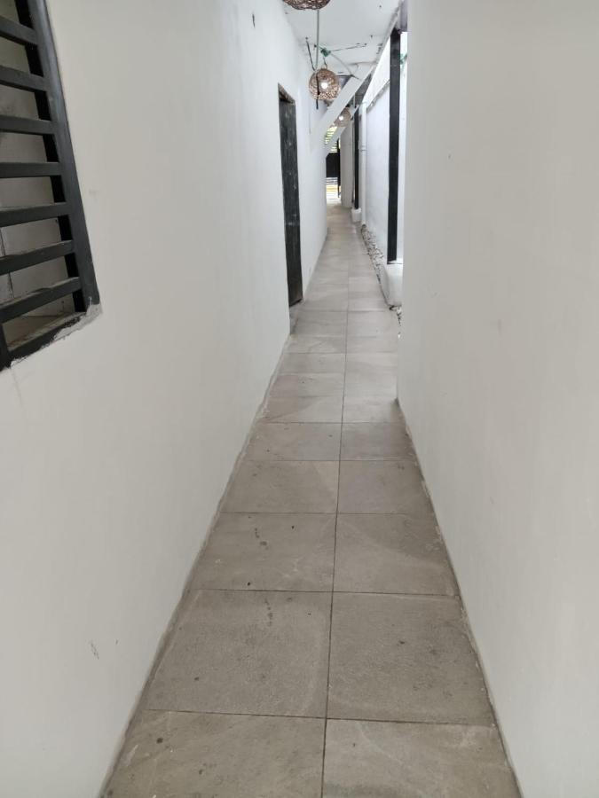 Casa Maria Fernanda Ξενοδοχείο Πλάγια Ντελ Κάρμεν Εξωτερικό φωτογραφία