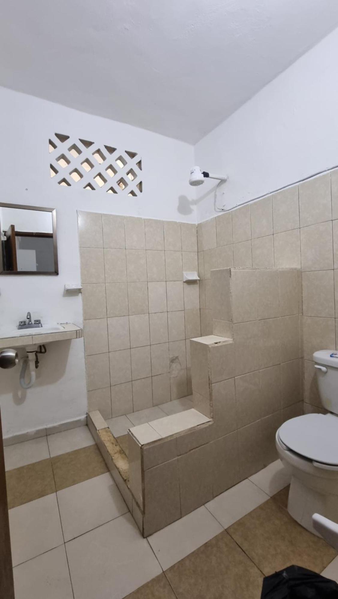Casa Maria Fernanda Ξενοδοχείο Πλάγια Ντελ Κάρμεν Εξωτερικό φωτογραφία